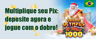 Bônus de Boas-Vindas 100% promotion