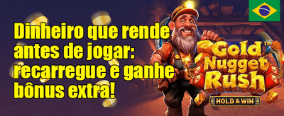 Cashback Diário 💎 promotion
